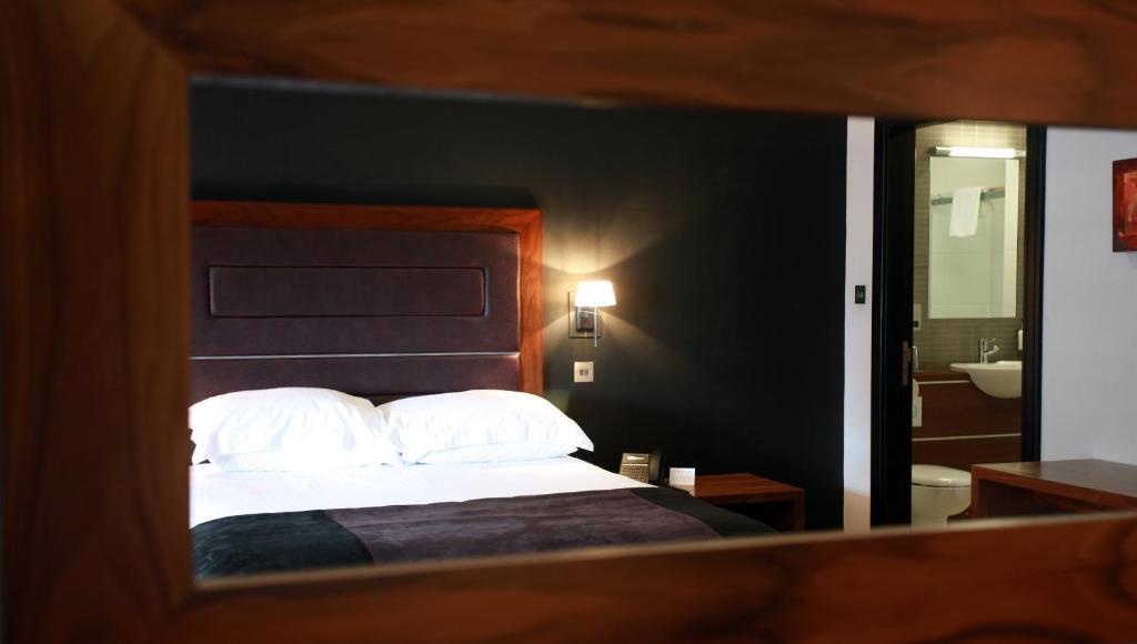 Hotel Cook'S Of Stirling Chambre photo