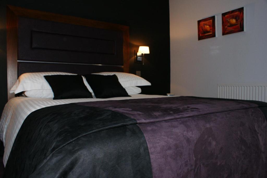 Hotel Cook'S Of Stirling Chambre photo