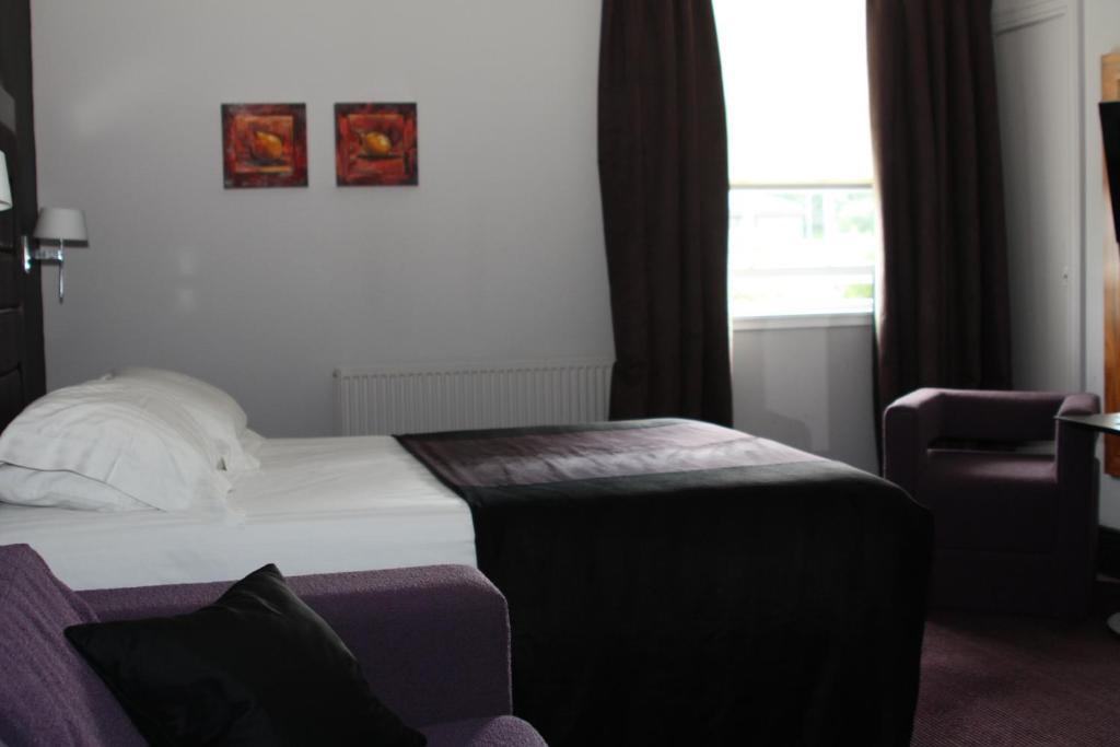 Hotel Cook'S Of Stirling Chambre photo