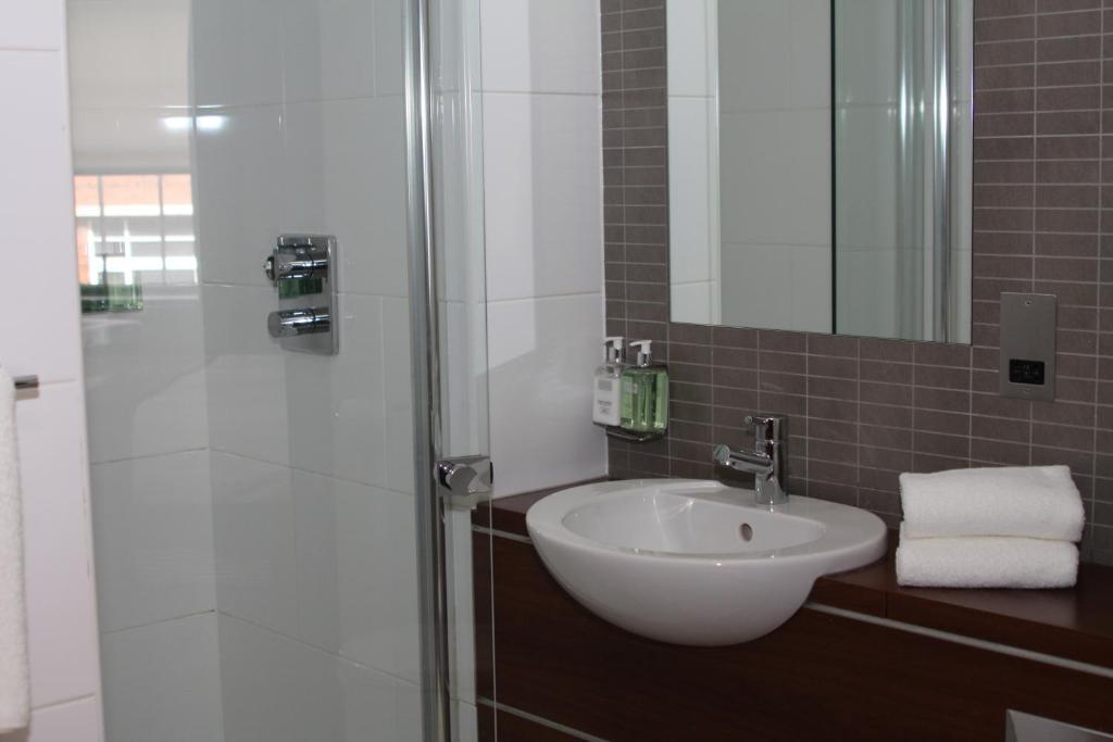 Hotel Cook'S Of Stirling Chambre photo