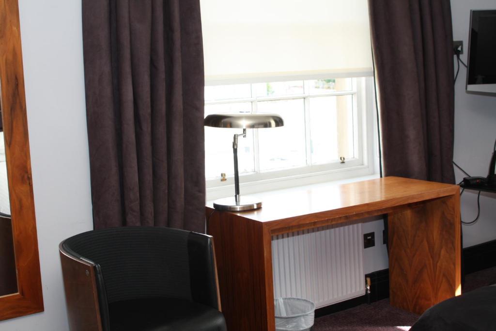 Hotel Cook'S Of Stirling Chambre photo