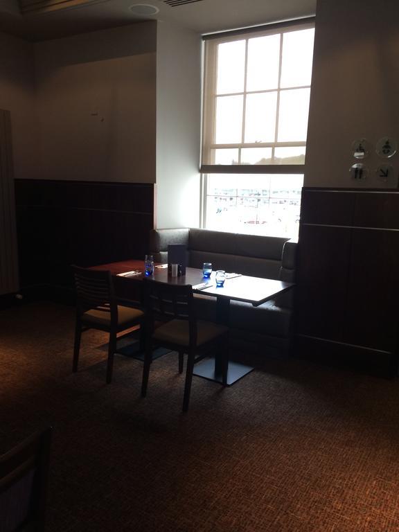 Hotel Cook'S Of Stirling Extérieur photo