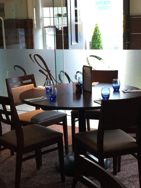 Hotel Cook'S Of Stirling Extérieur photo